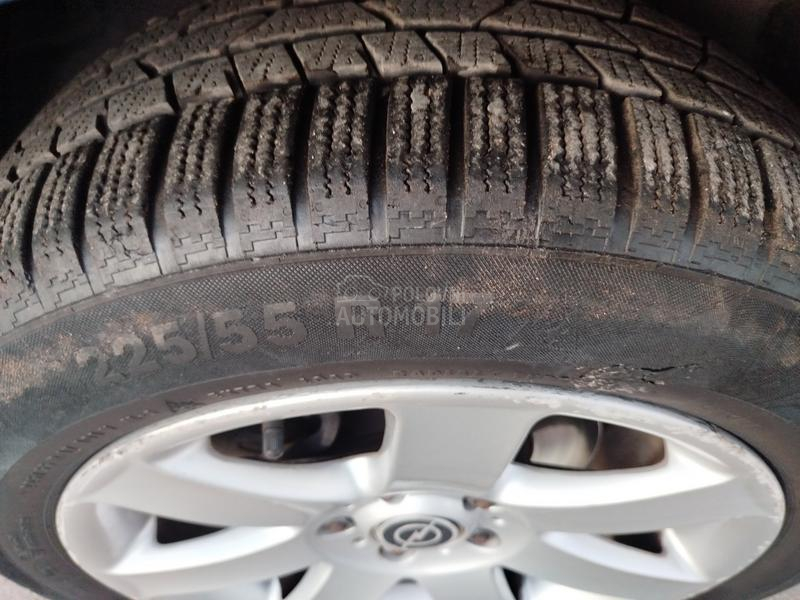 Opel Insignia 2.0CDTI