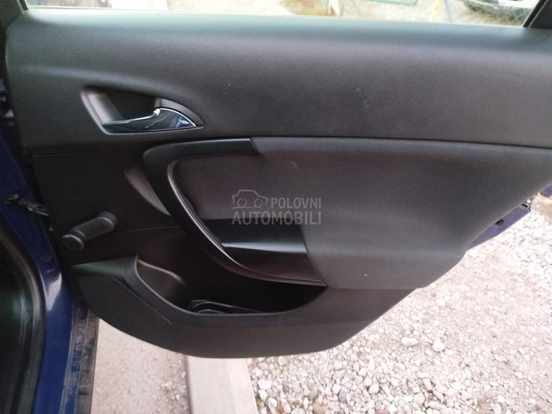 Opel Insignia 2.0CDTI