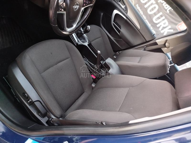 Opel Insignia 2.0CDTI