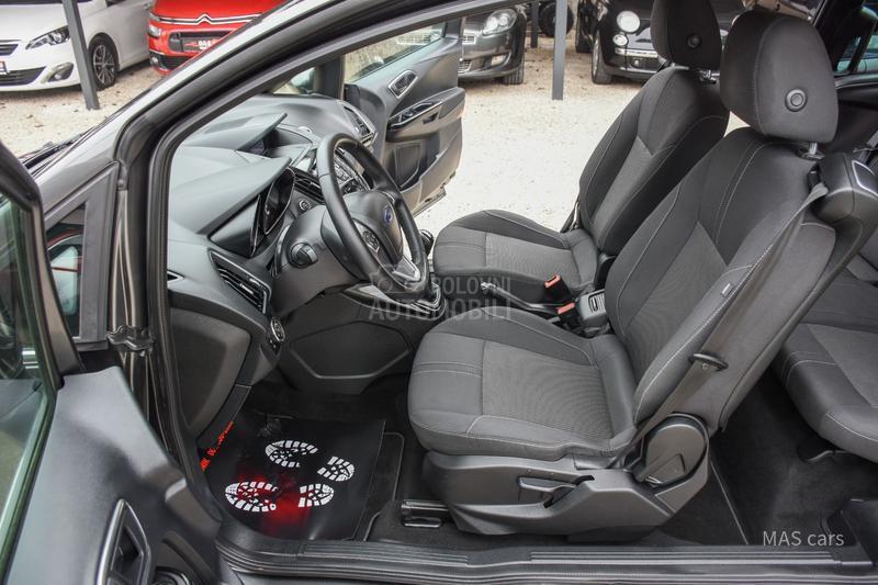 Ford B-Max 1.5 TDCI TITANIUM