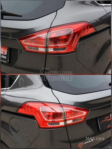 Ford B-Max 1.5 TDCI TITANIUM