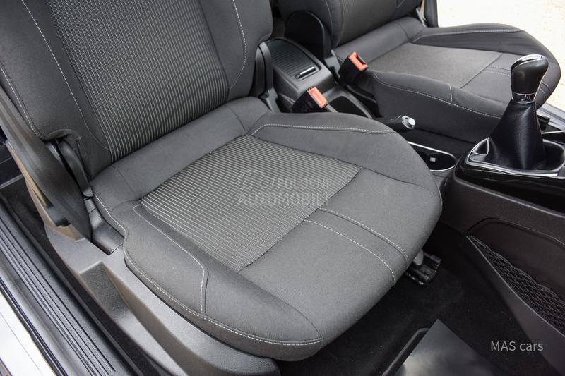 Ford B-Max 1.5 TDCI TITANIUM