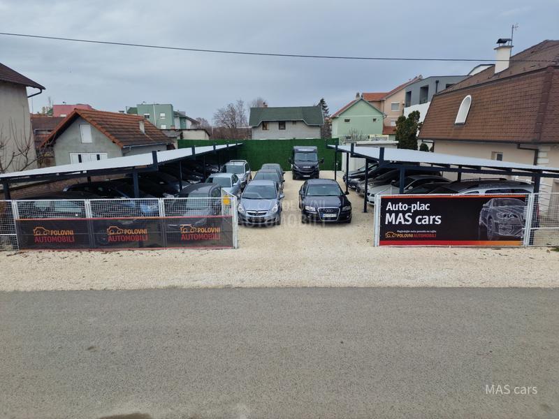 Ford B-Max 1.5 TDCI TITANIUM