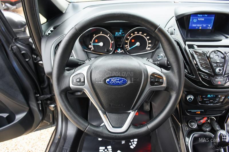 Ford B-Max 1.5 TDCI TITANIUM