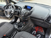 Ford B-Max 1.5 TDCI TITANIUM