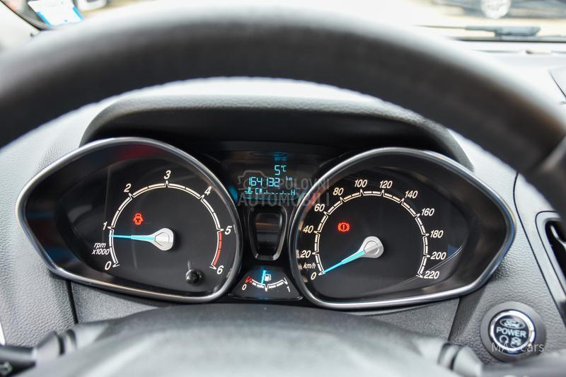 Ford B-Max 1.5 TDCI TITANIUM