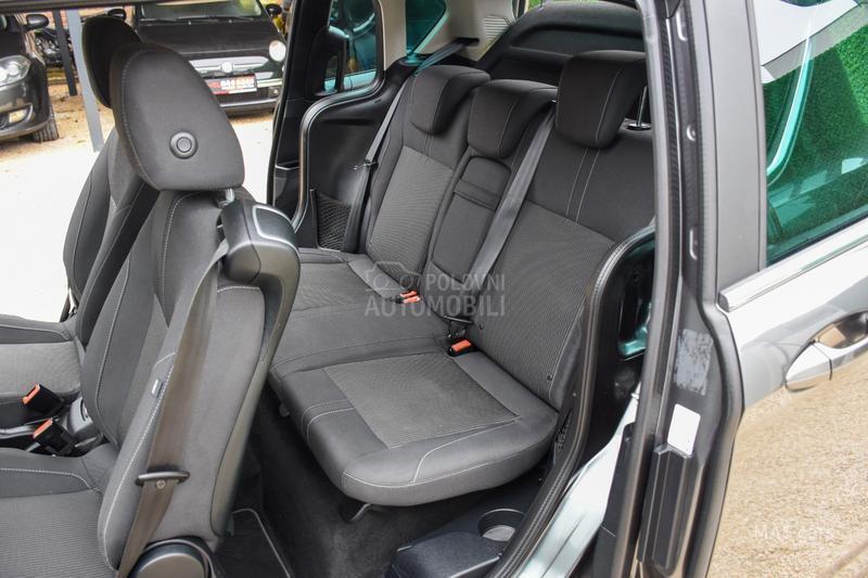 Ford B-Max 1.5 TDCI TITANIUM