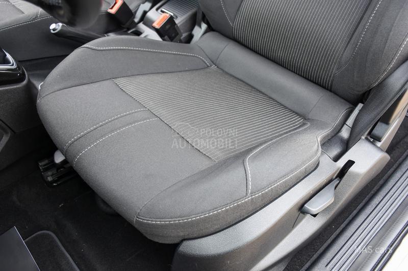 Ford B-Max 1.5 TDCI TITANIUM