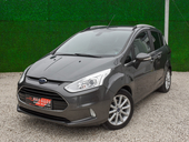 Ford B-Max 1.5 TDCI TITANIUM