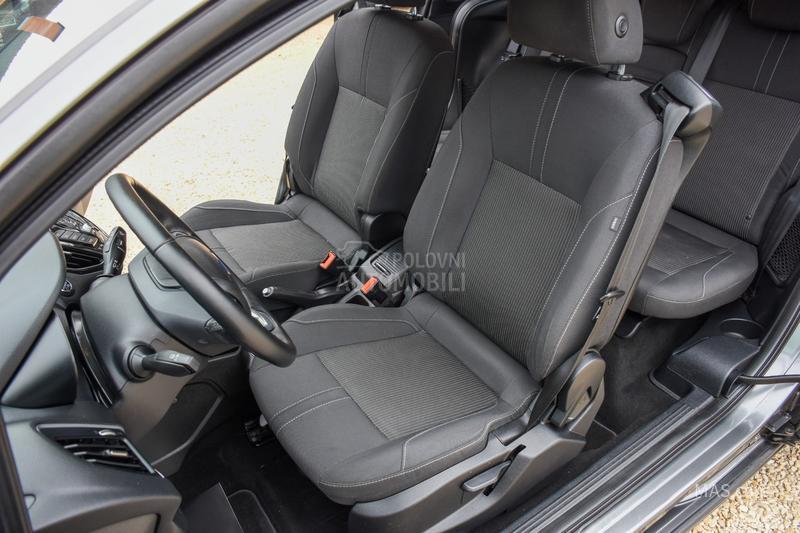 Ford B-Max 1.5 TDCI TITANIUM
