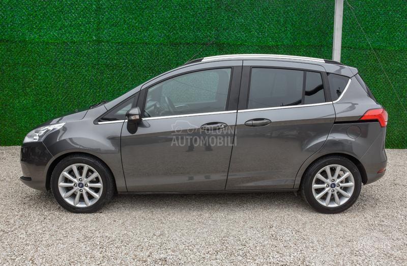 Ford B-Max 1.5 TDCI TITANIUM