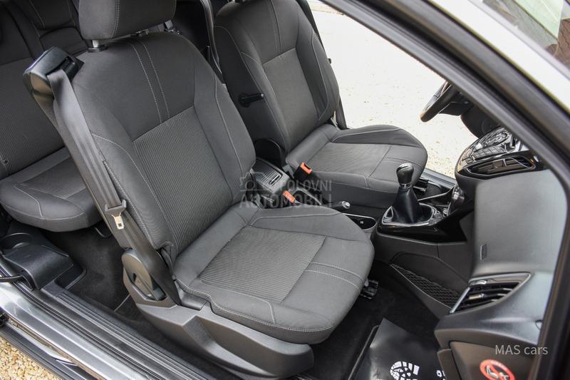 Ford B-Max 1.5 TDCI TITANIUM