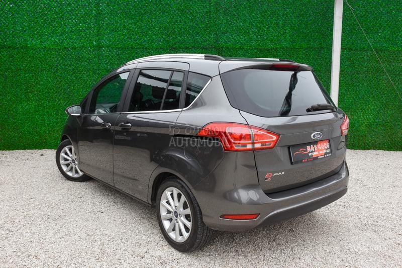 Ford B-Max 1.5 TDCI TITANIUM