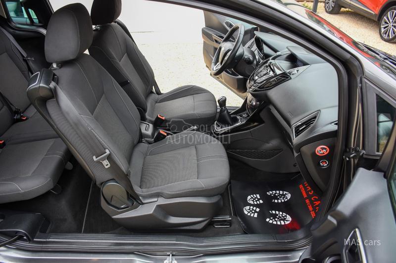 Ford B-Max 1.5 TDCI TITANIUM