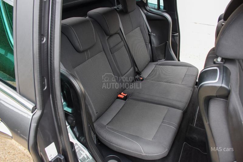 Ford B-Max 1.5 TDCI TITANIUM