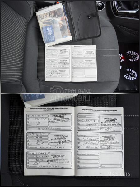 Ford B-Max 1.5 TDCI TITANIUM