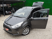 Ford B-Max 1.5 TDCI TITANIUM
