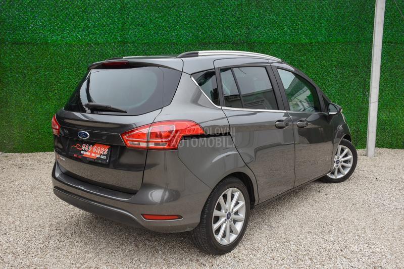 Ford B-Max 1.5 TDCI TITANIUM