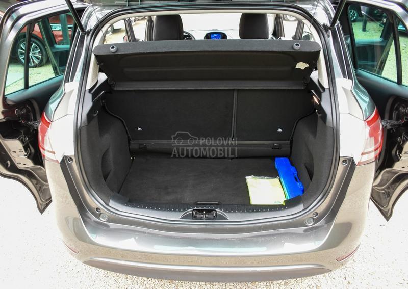 Ford B-Max 1.5 TDCI TITANIUM