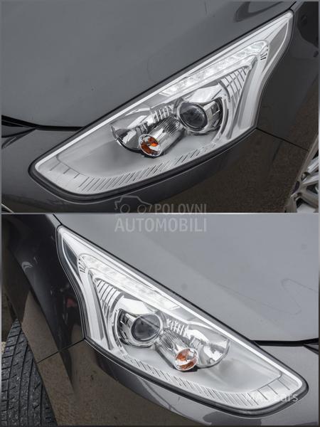 Ford B-Max 1.5 TDCI TITANIUM