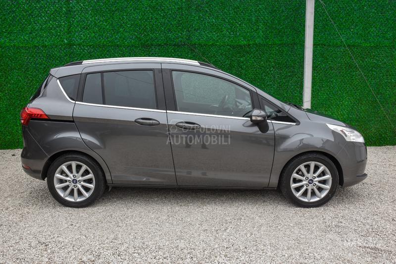 Ford B-Max 1.5 TDCI TITANIUM