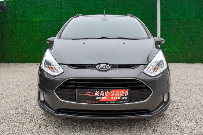 Ford B-Max 1.5 TDCI TITANIUM