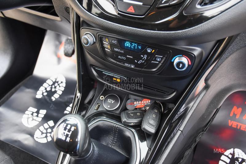 Ford B-Max 1.5 TDCI TITANIUM