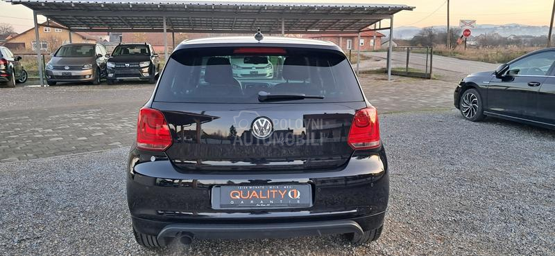 Volkswagen Polo R LINE 1.2TSI