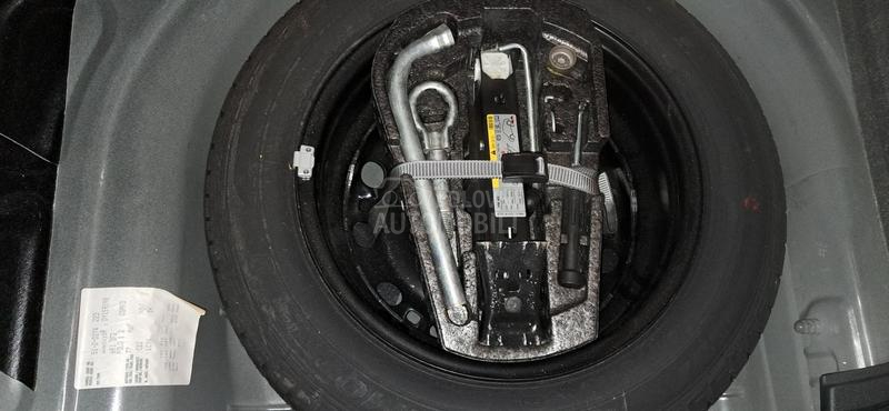 Volkswagen Polo R LINE 1.2TSI