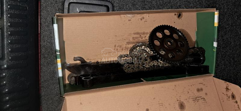 Volkswagen Polo R LINE 1.2TSI