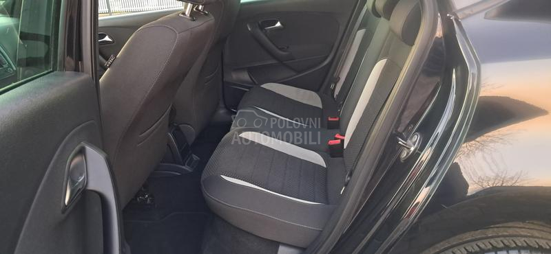 Volkswagen Polo R LINE 1.2TSI