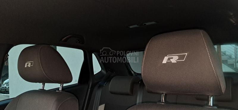 Volkswagen Polo R LINE 1.2TSI