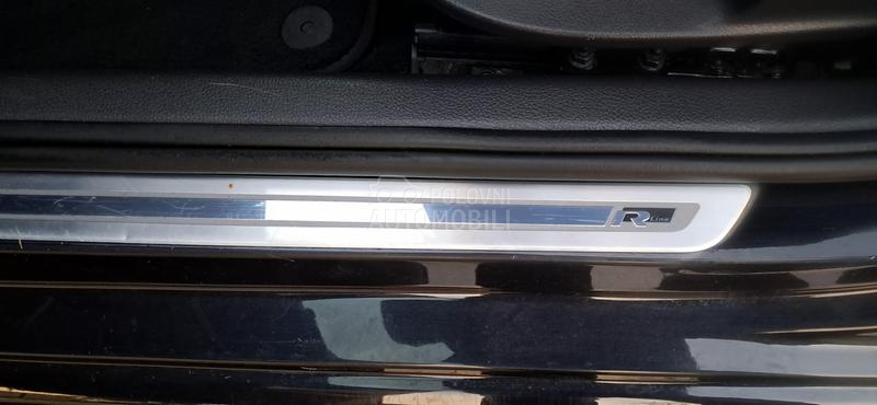 Volkswagen Polo R LINE 1.2TSI