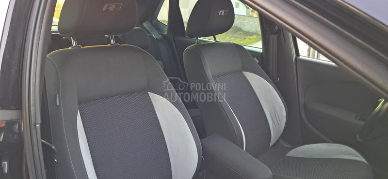 Volkswagen Polo R LINE 1.2TSI