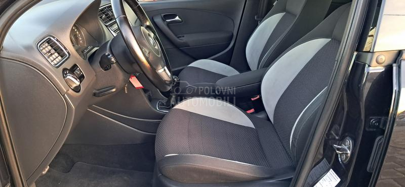 Volkswagen Polo R LINE 1.2TSI