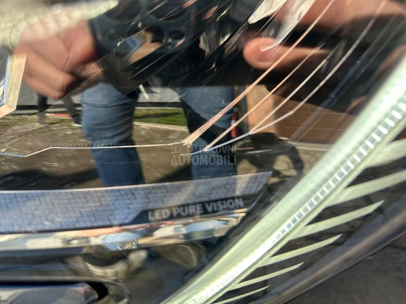 Renault Megane 1.5 DCI/ RESTYLE