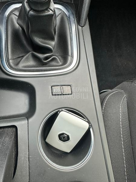 Renault Megane 1.5 DCI/ RESTYLE