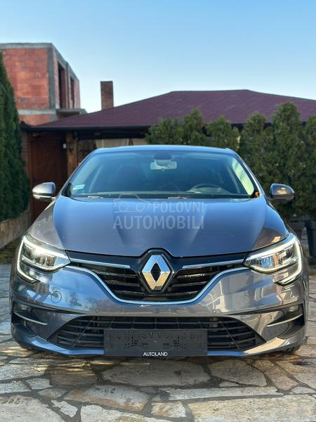 Renault Megane 1.5 DCI/ RESTYLE