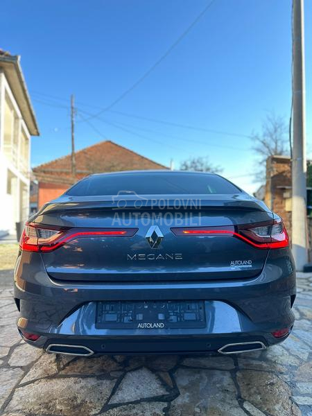 Renault Megane 1.5 DCI/ RESTYLE