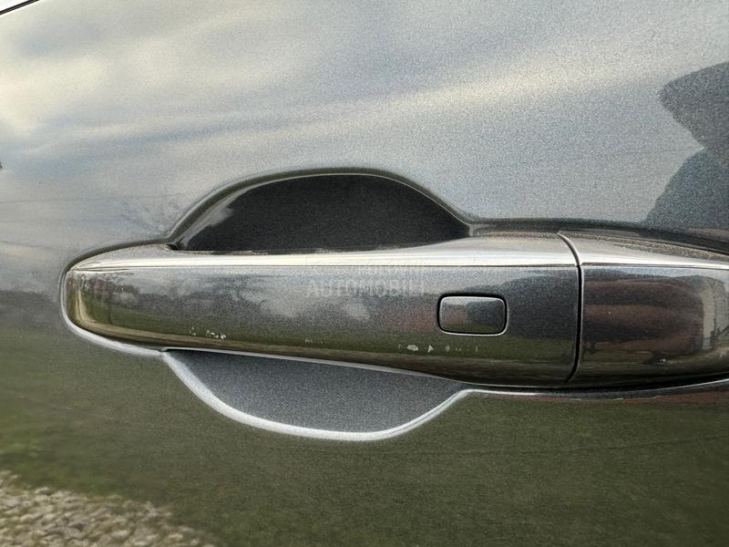 Renault Megane 1.5 DCI/ RESTYLE