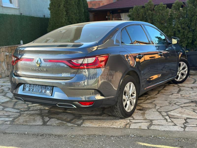 Renault Megane 1.5 DCI/ RESTYLE