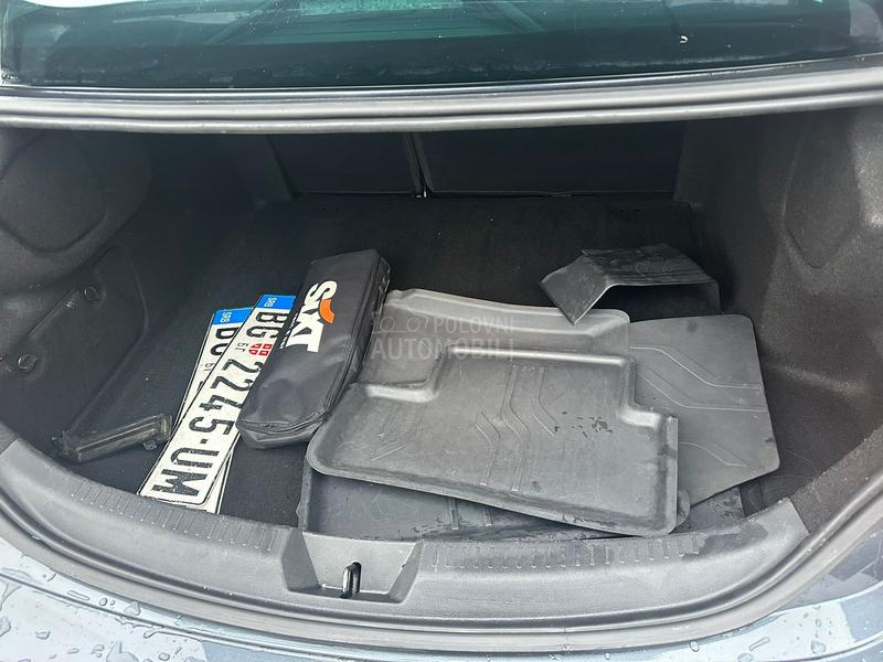 Renault Megane 1.5 DCI/ RESTYLE