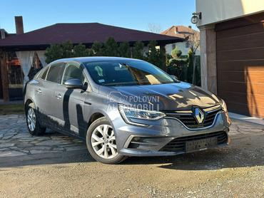Renault Megane 1.5 DCI/ RESTYLE
