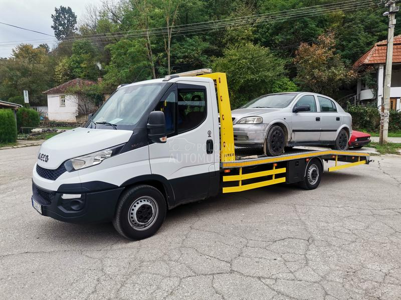 Iveco Daily 35s150
