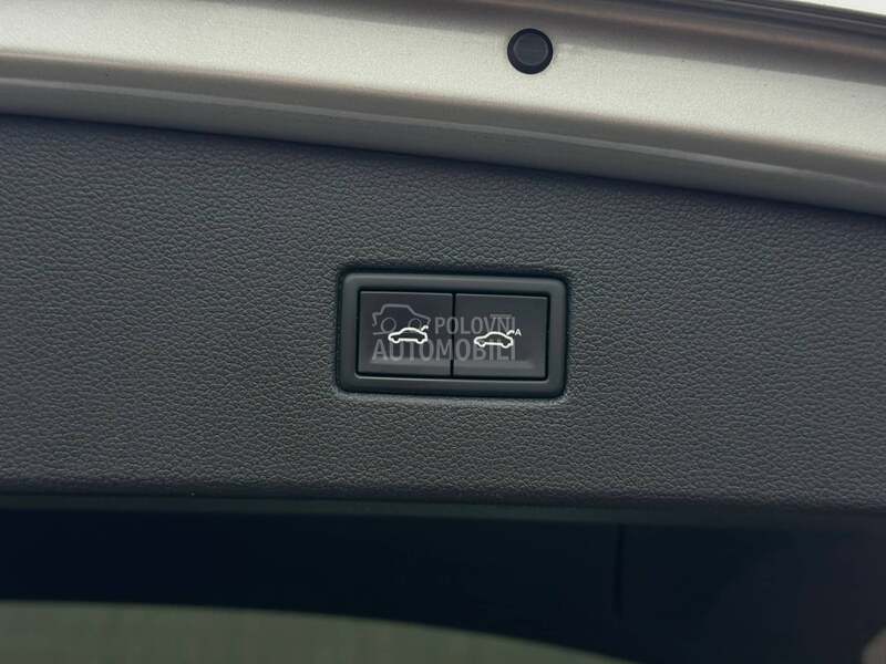 Volkswagen Tiguan Pano/Kamera/DSG