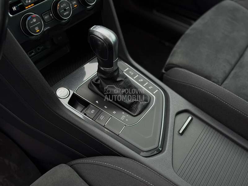 Volkswagen Tiguan Pano/Kamera/DSG