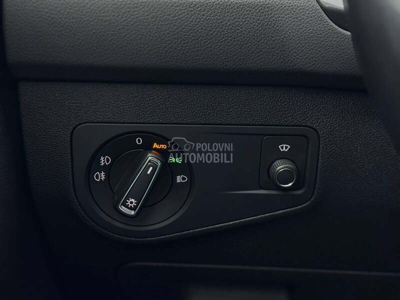 Volkswagen Tiguan Pano/Kamera/DSG