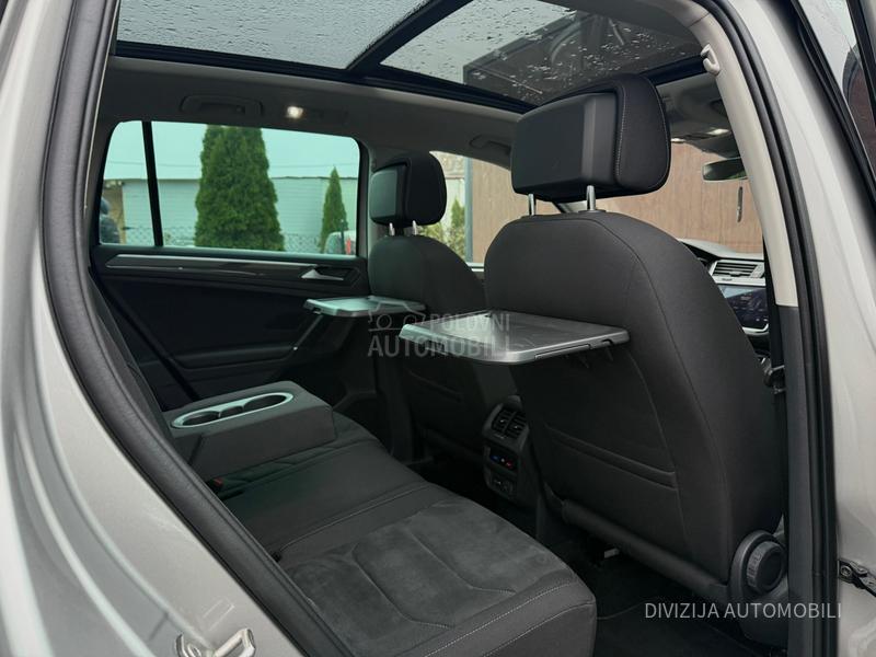 Volkswagen Tiguan Pano/Kamera/DSG