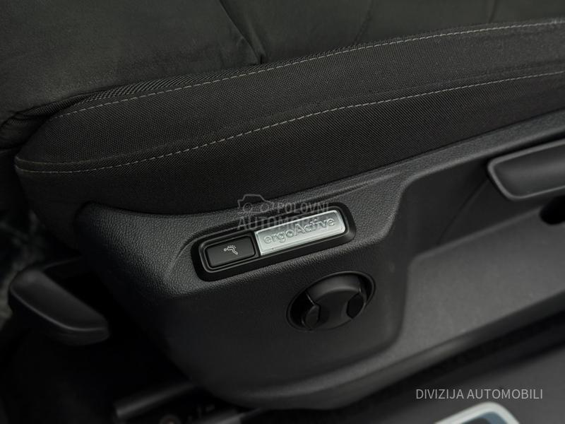 Volkswagen Tiguan Pano/Kamera/DSG