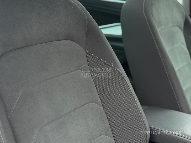 Volkswagen Tiguan Pano/Kamera/DSG